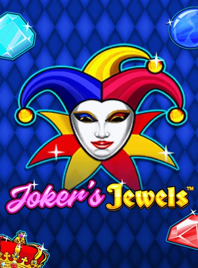 High-volatility slot game cover